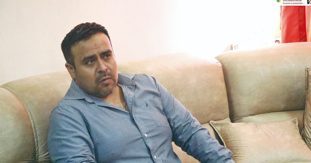 Juez que admitió amparo por ADN enfrenta aprehensión en caso de blindaje electoral en Bolivia