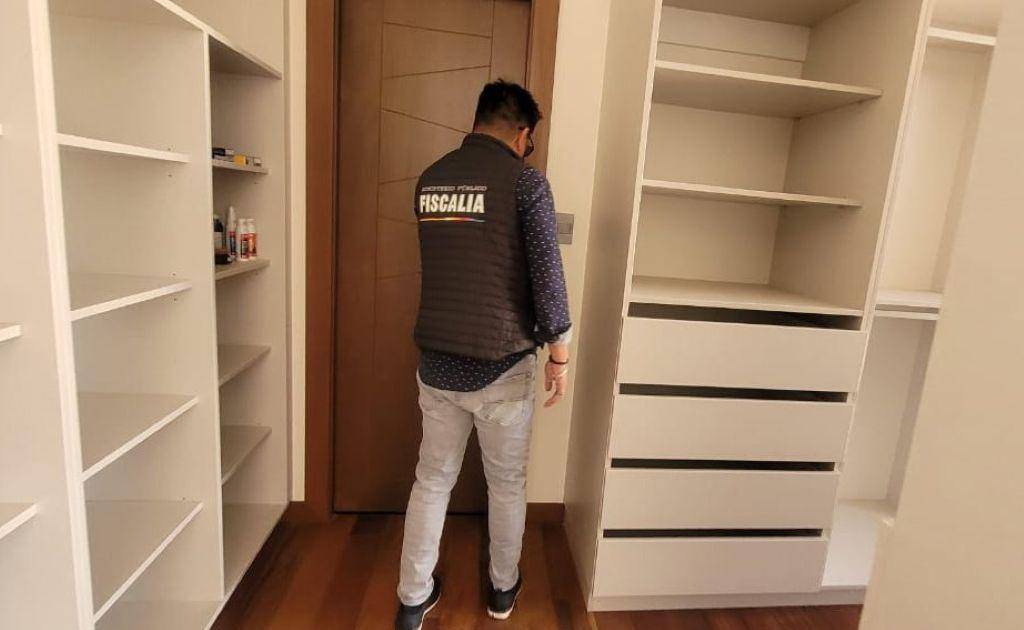 Tribunal declara rebelde a Rafael Ernesto Arce y ordena su aprehensión en Bolivia