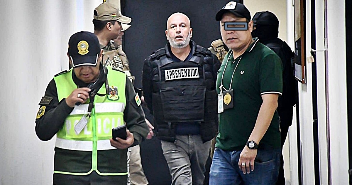 Abogado revela que Murillo sufre agresión y no pisa fuerte en San Pedro