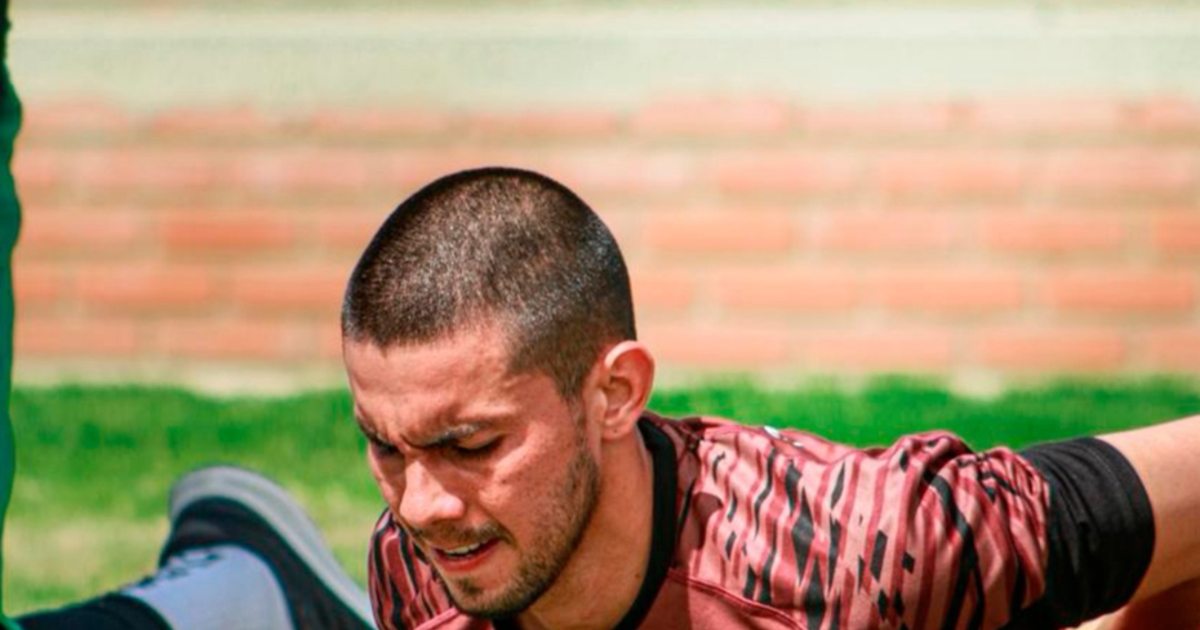 Oriente Petrolero confirma salida de Carlos Ribera para temporada 2026