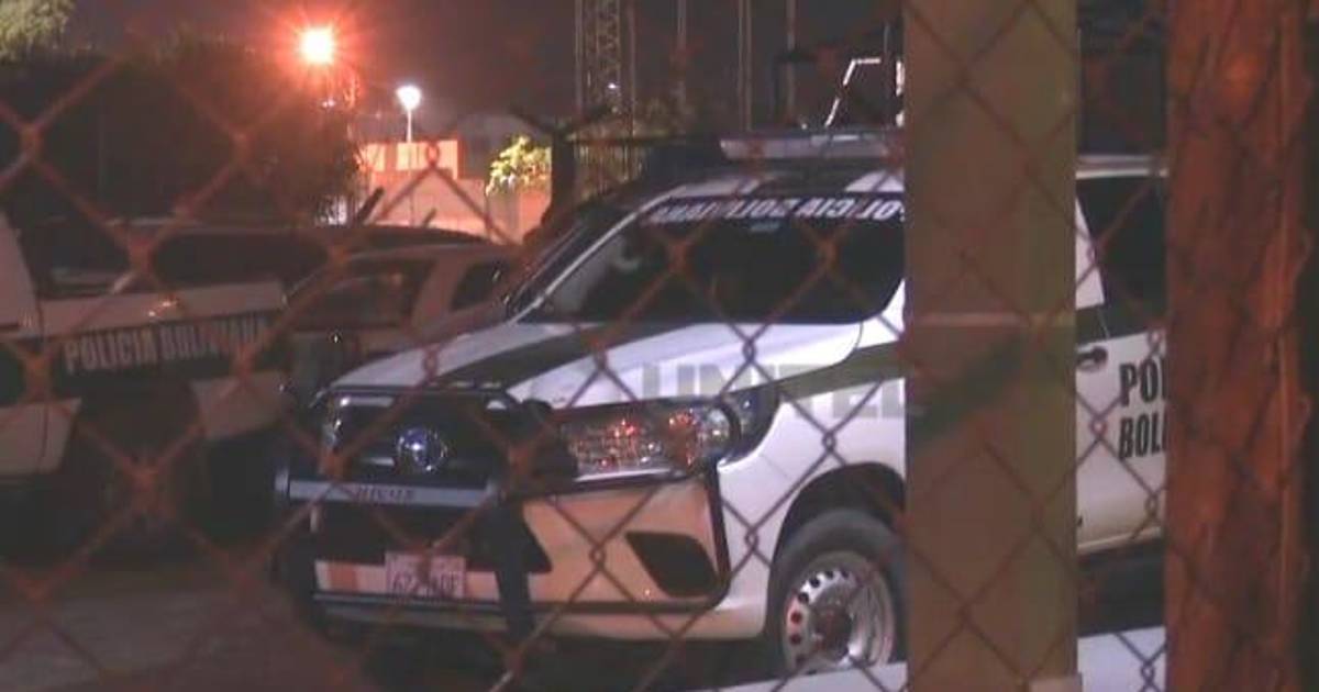 Mototaxista en Santa Cruz denuncia intento de ataque con cuchillo y fuga del agresor