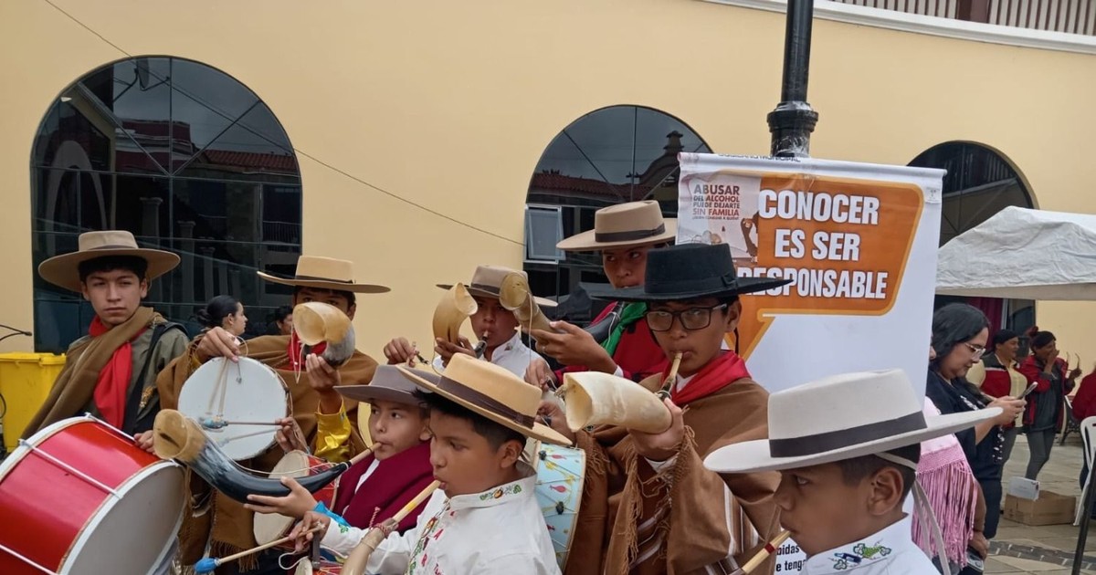 Tarija impulsa seguro para visitantes en Carnaval Chapaco 2026