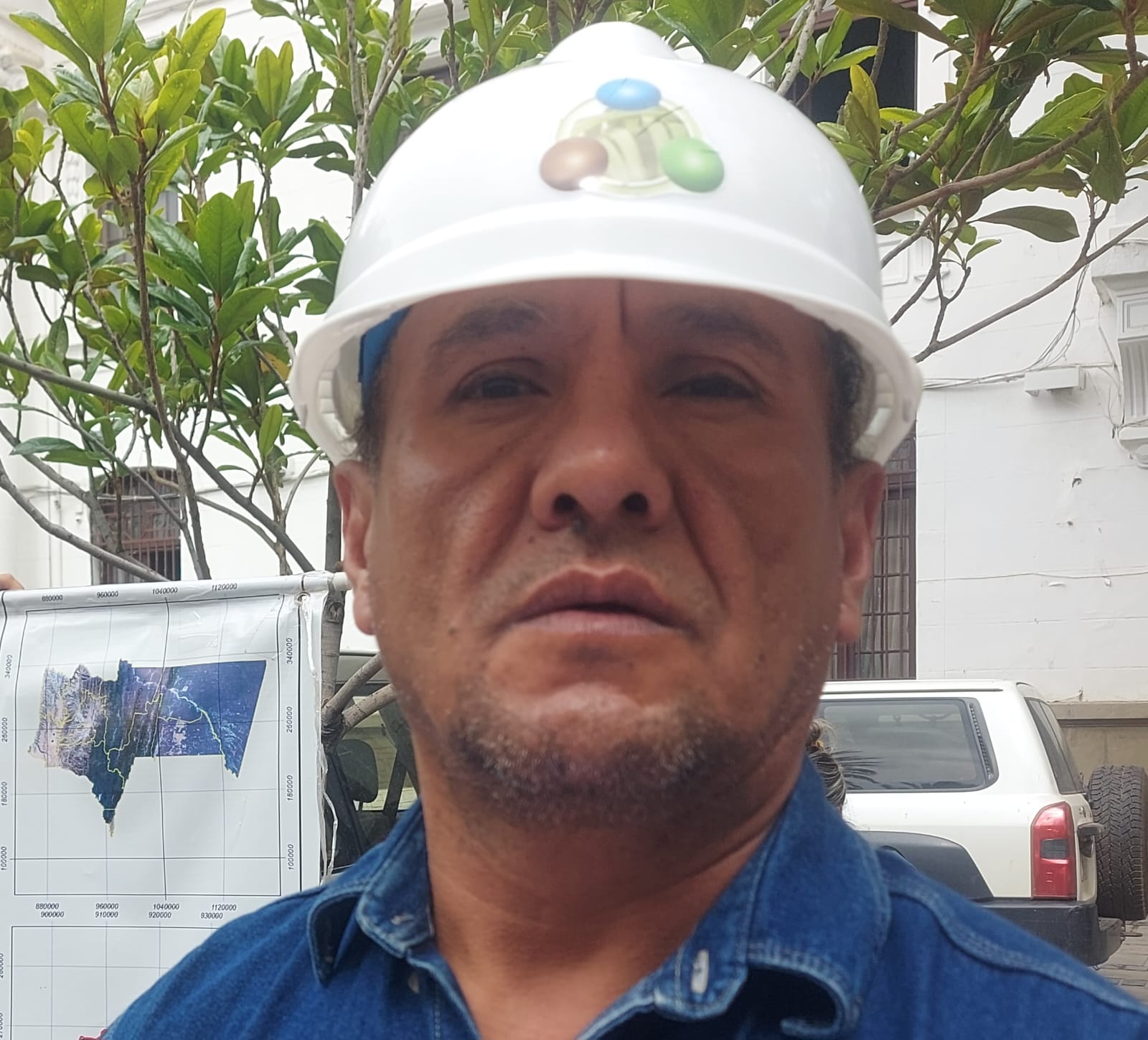 Gerente de San Jacinto califica de político el juicio penal en su contra Gerente de San Jacinto califica de político el juicio penal en su contra