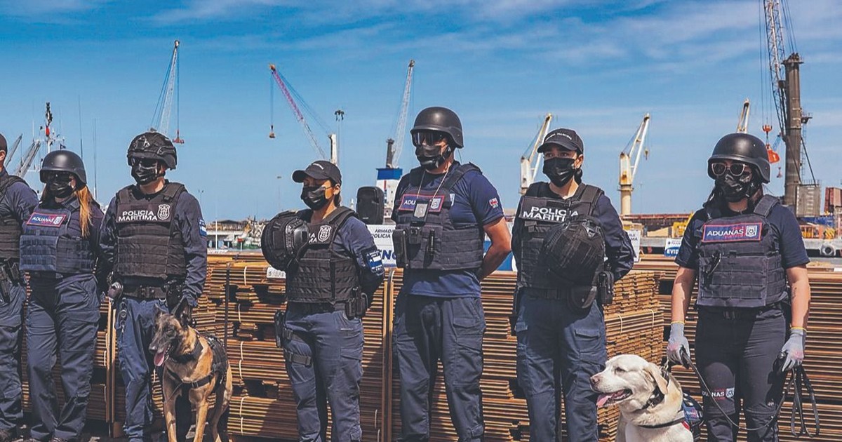 Exportadora boliviana ligada a cocaína evade retorno y alerta autoridades nacionales