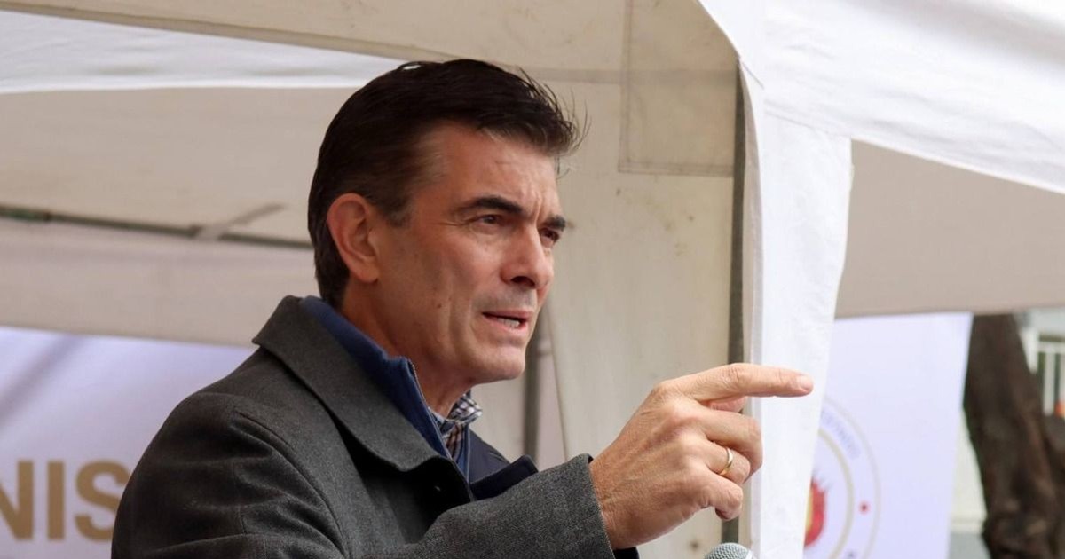 Paz anuncia construcción del modelo 50 50 con autoridades subnacionales en Bolivia