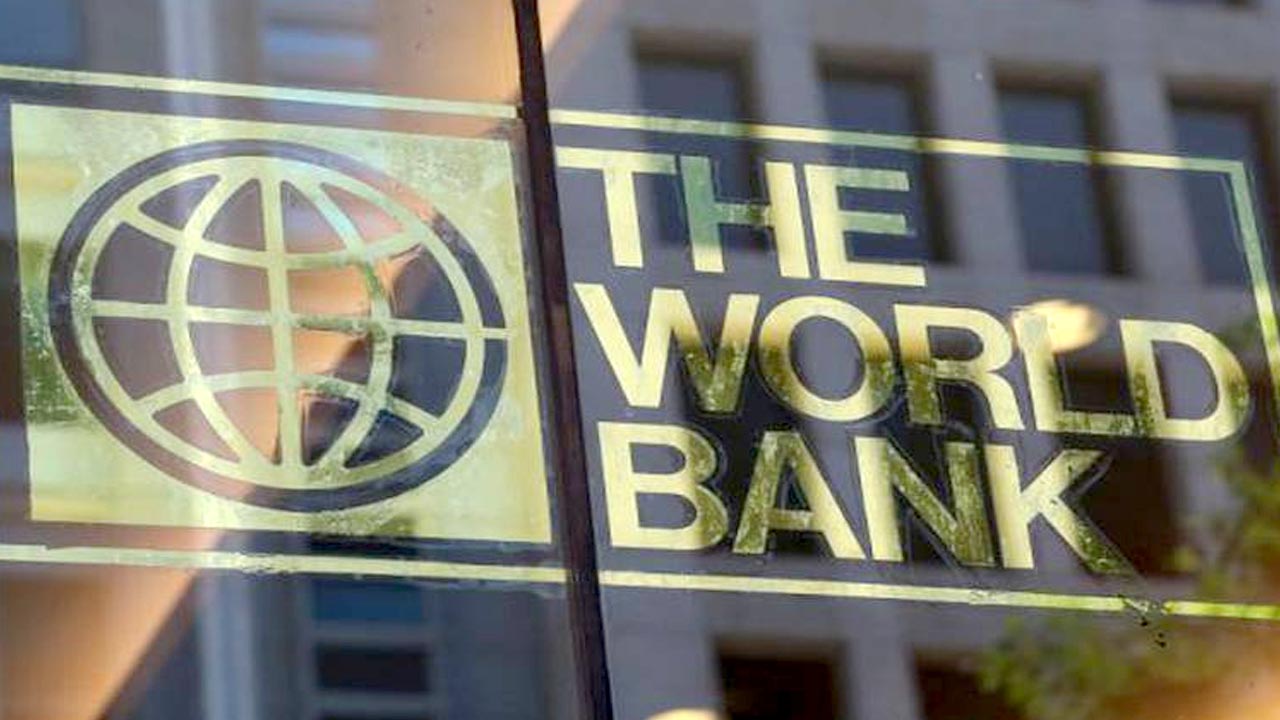 Banco Mundial califica de positiva la conversación con presidente Paz en La Paz Banco Mundial califica de positiva la conversación con presidente Paz en La Paz