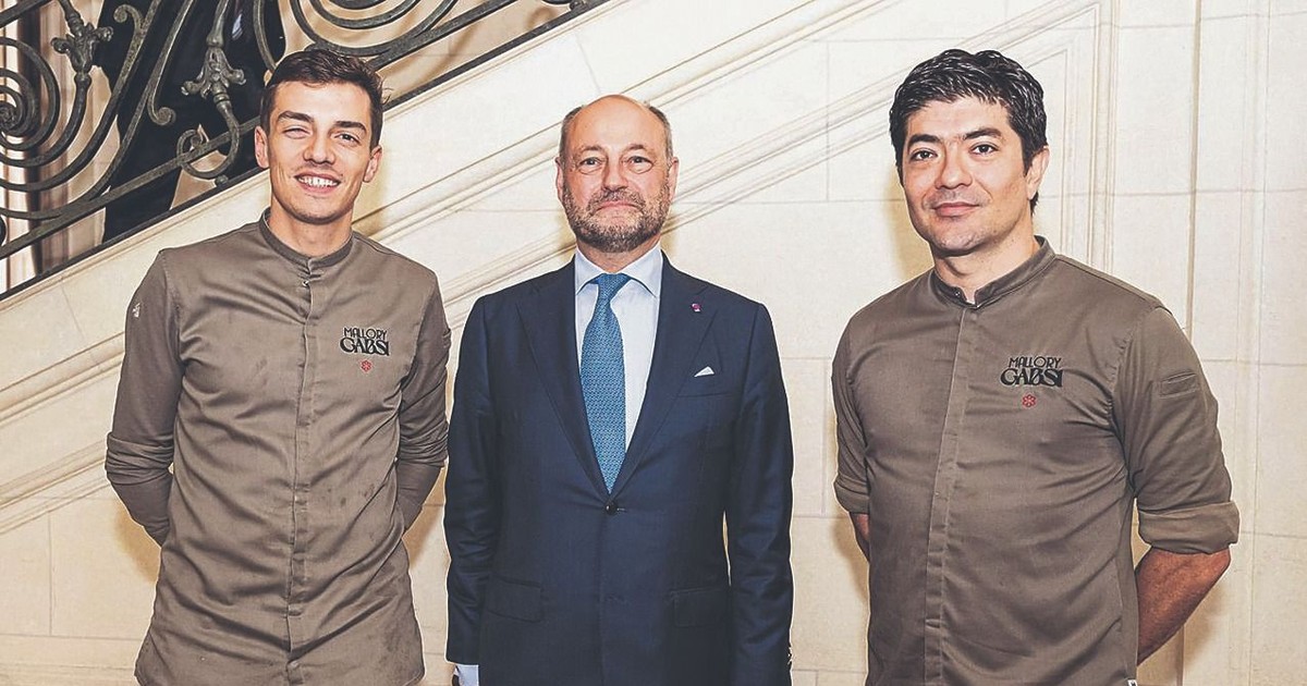 Chef boliviano de Beni impulsa la alta cocina europea con sabores locales