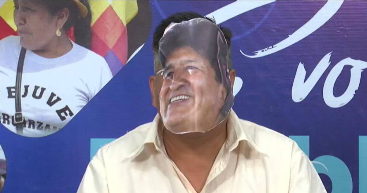 Evo Morales confirma ausencia en su programa por tercer domingo consecutivo