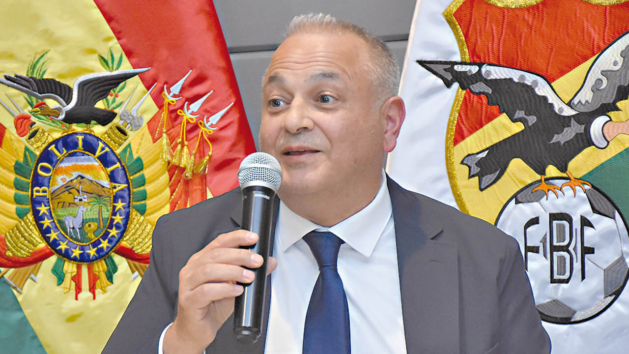 FBF inicia nuevo ciclo y anuncia plan para aumentar ingresos e infraestructura