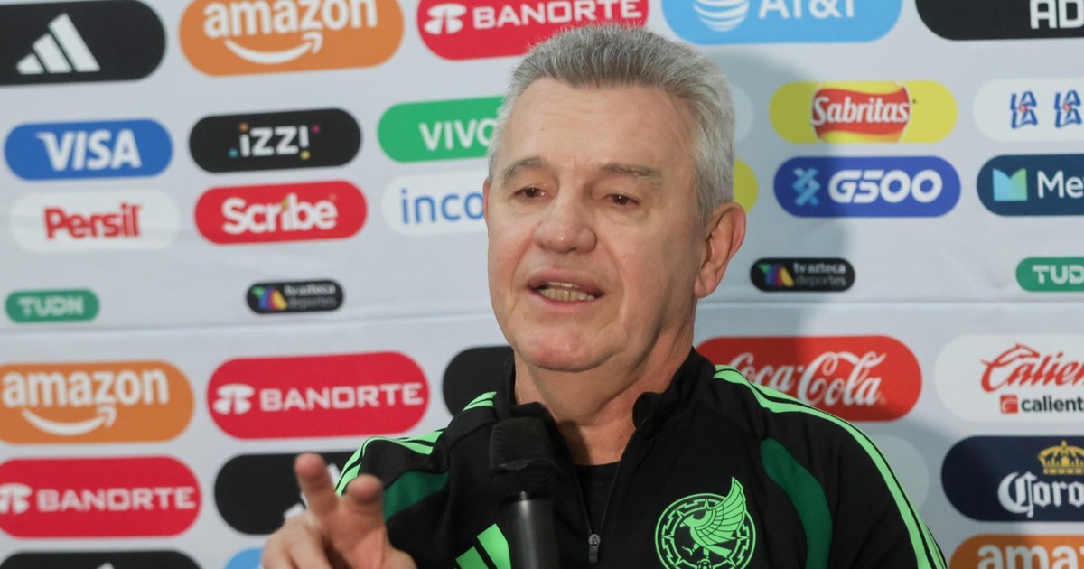 Aguirre reconoce la fortaleza de Bolivia tras triunfo de México en Tahuichi