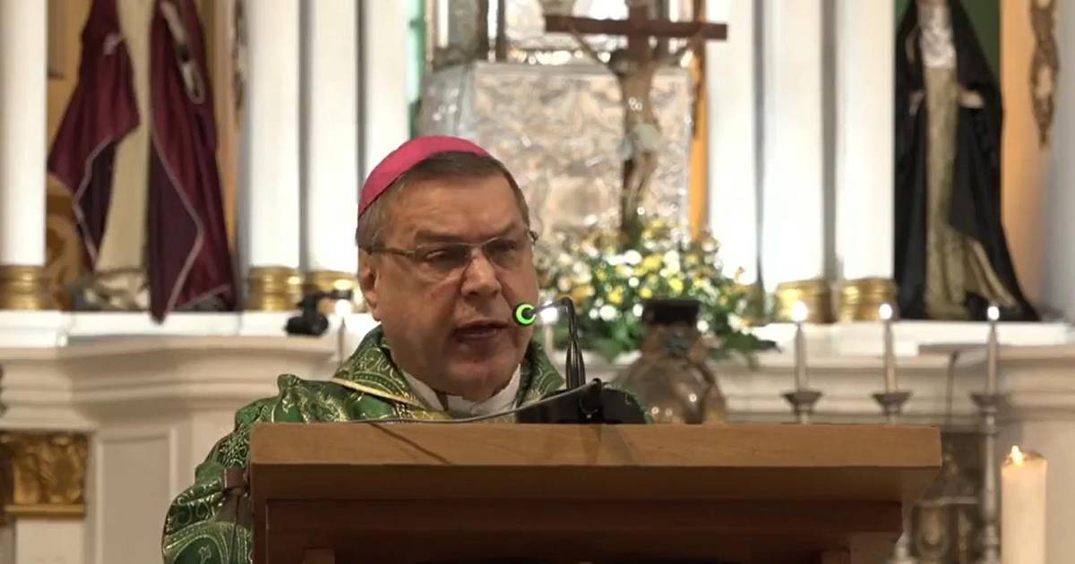 Monseñor Dowlaszewicz advierte que Alcaldía cruceña no paga deudas de 2025