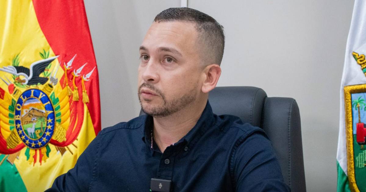 Presidente del TSJ advierte sobre imparcialidad en caso maletas en Bolivia