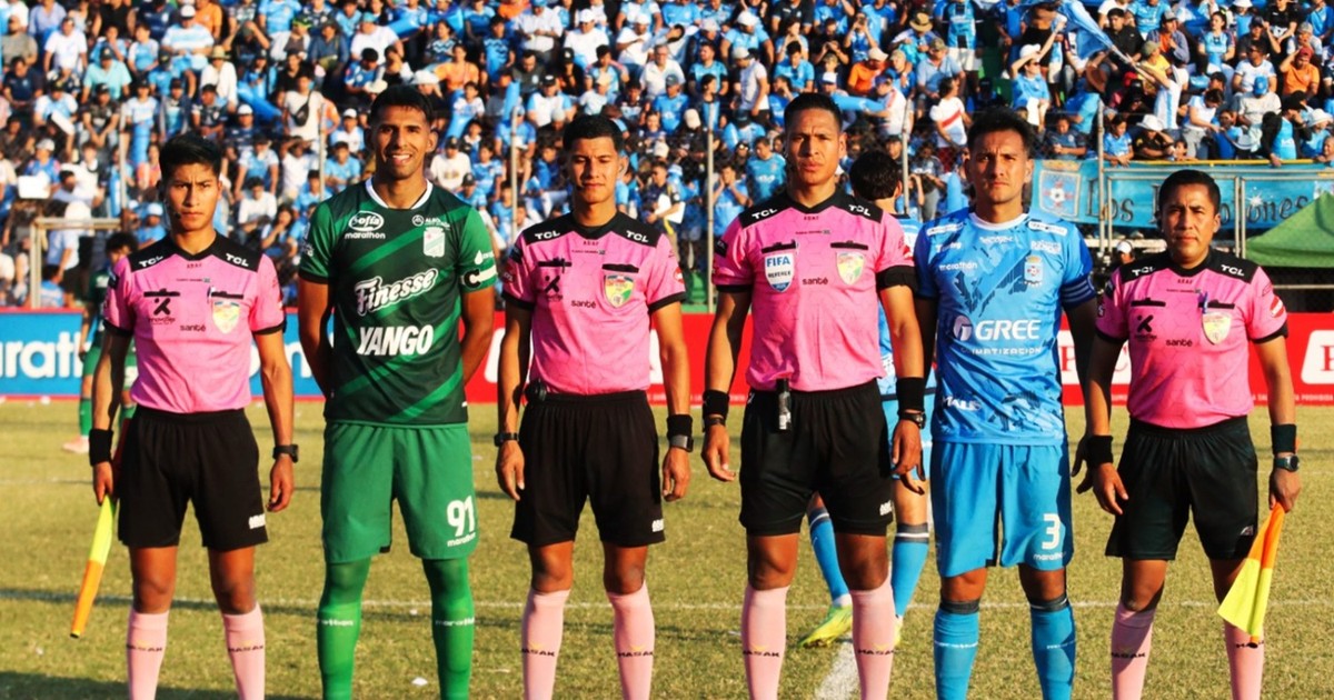 Torneo de Verano 2026 inicia en Bolivia con reglas especiales y nuevas medidas