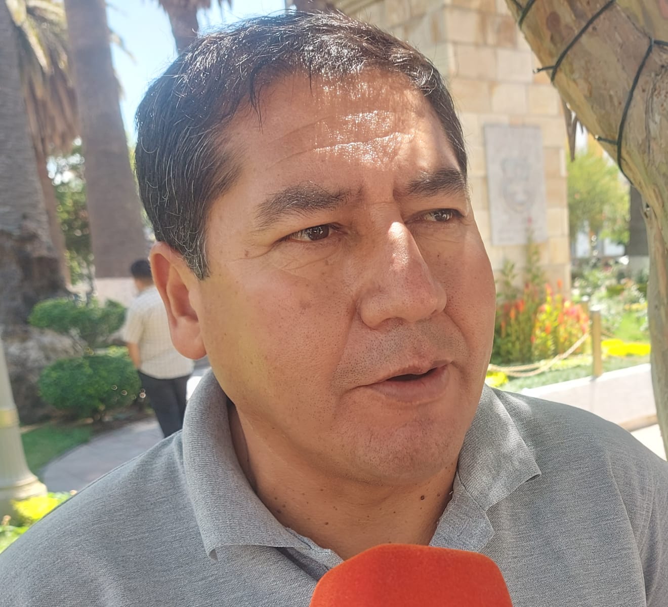 AMT admite despoblamiento rural en Bolivia por falta de recursos para empleo