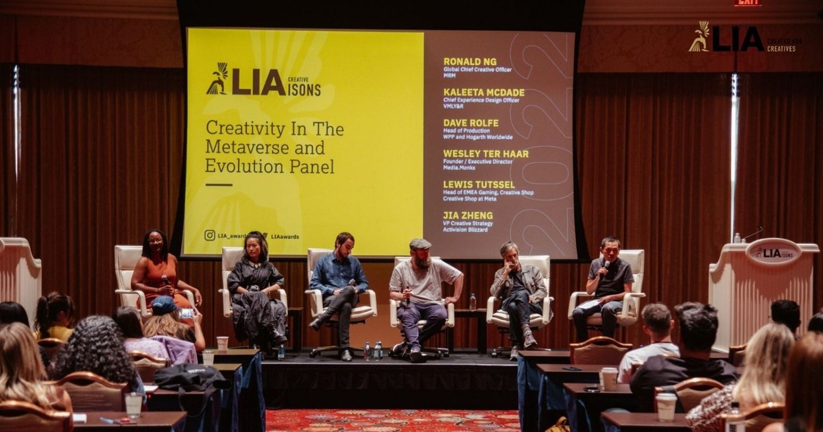 Círculo Creativo Bolivia representa al país en los London International Awards 2024