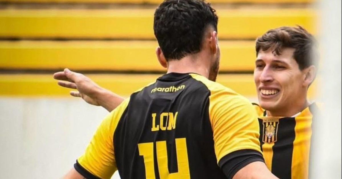 The Strongest impulsa victoria sobre Cusco FC con goles de Ábrego y Lom en La Paz