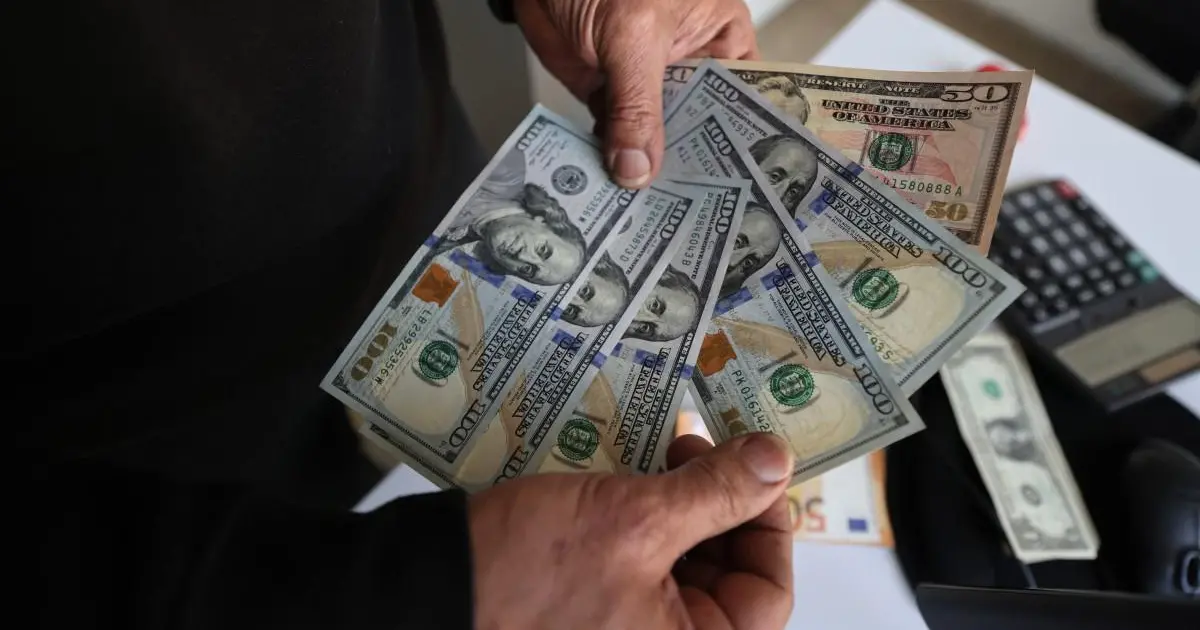 Gobierno confirma que no hay fecha límite para la devolución de dólares en Bolivia