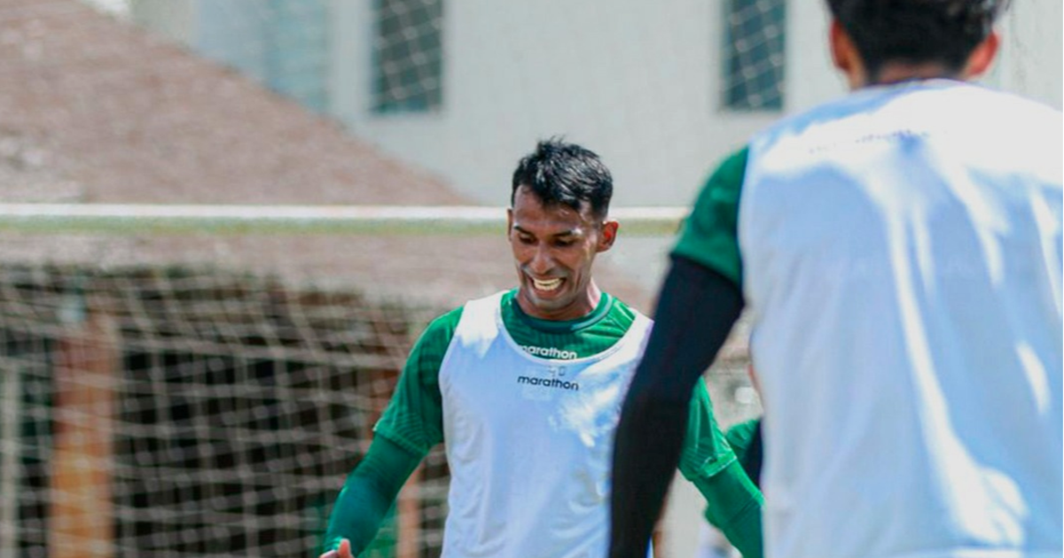 Oriente y Guabirá confirman amistoso en Santa Cruz para este miércoles