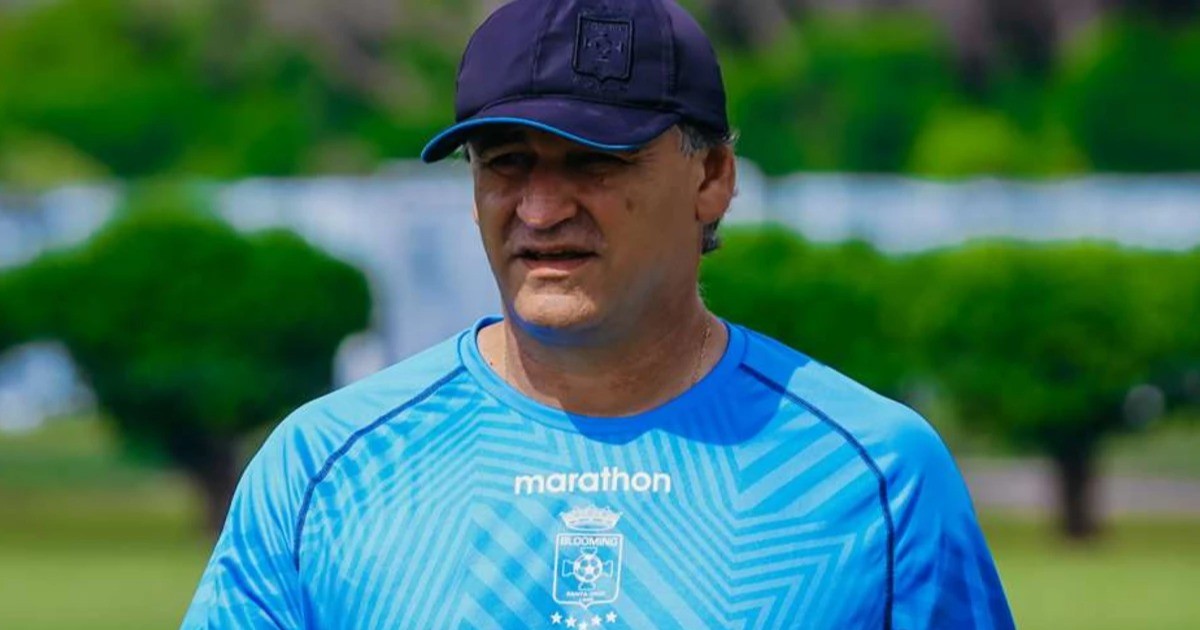 Blooming acelera pagos en Santa Cruz para levantar inhibiciones y habilitar refuerzos Blooming acelera pagos en Santa Cruz para levantar inhibiciones y habilitar refuerzos