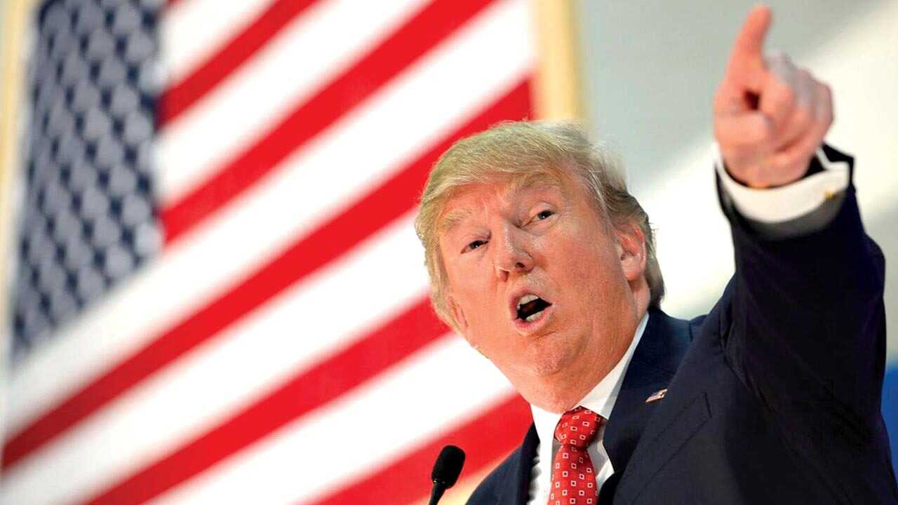 Donald Trump advierte que Cuba está a punto de caer tras corte de petróleo venezolano