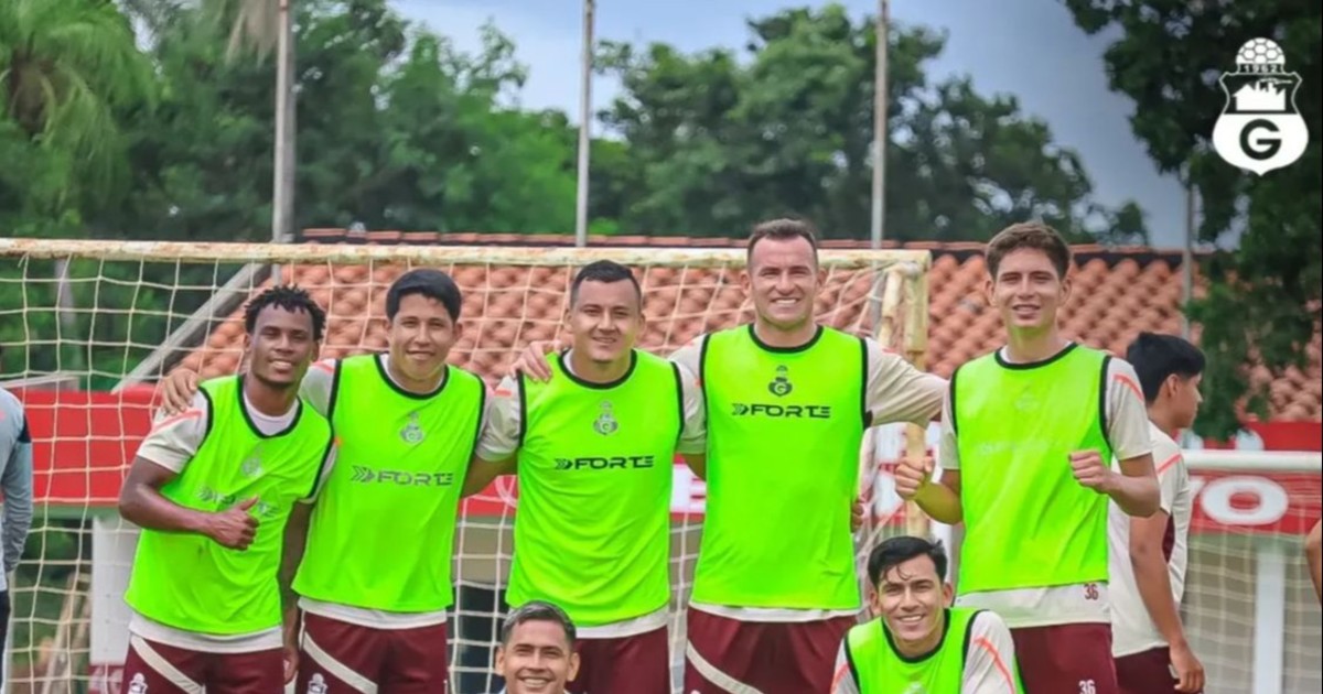 Guabirá impulsa su preparación con Torneo de Verano para Sudamericana