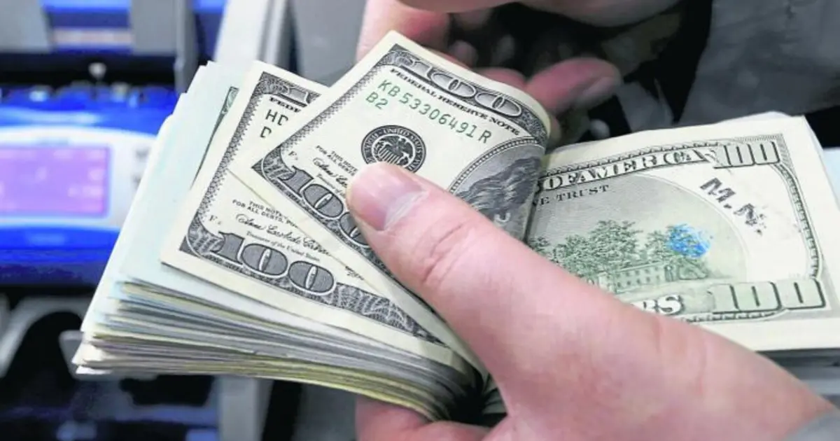 Dólar digital en Bolivia roza Bs 9 y confirma tendencia al alza este jueves Dólar digital en Bolivia roza Bs 9 y confirma tendencia al alza este jueves