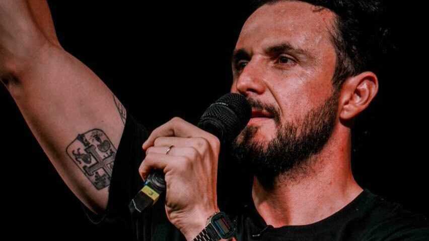 Familia de Sebastián recibe apoyo de JP que pide justicia en caso de fallecimiento Familia de Sebastián recibe apoyo de JP que pide justicia en caso de fallecimiento