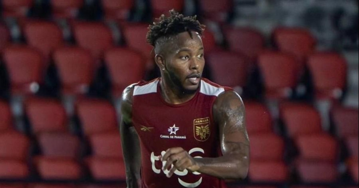 The Strongest confirma a panameño Welch como su sexto jugador extranjero The Strongest confirma a panameño Welch como su sexto jugador extranjero