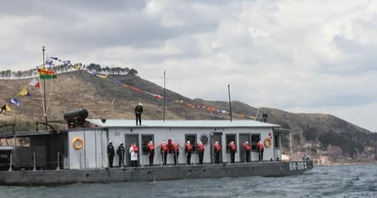 Autoridades de La Paz decomisan carne de cerdo por Bs 330000 en operativo en Titicaca