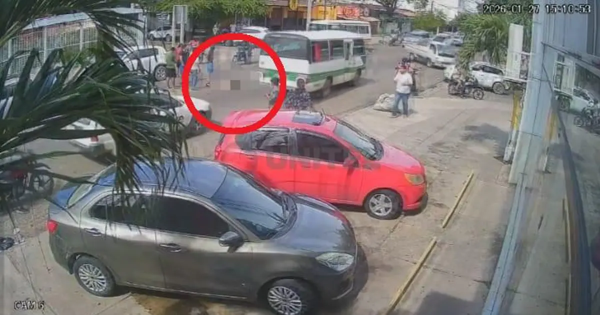 Micrero confiesa en La Paz cómo provocó accidente que mató a universitario Micrero confiesa en La Paz cómo provocó accidente que mató a universitario