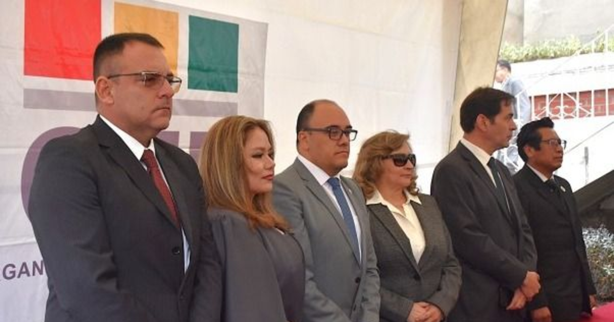 Sala plena del TSE respalda absoluto al presidente Ávila ante ataques recientes Sala plena del TSE respalda absoluto al presidente Ávila ante ataques recientes