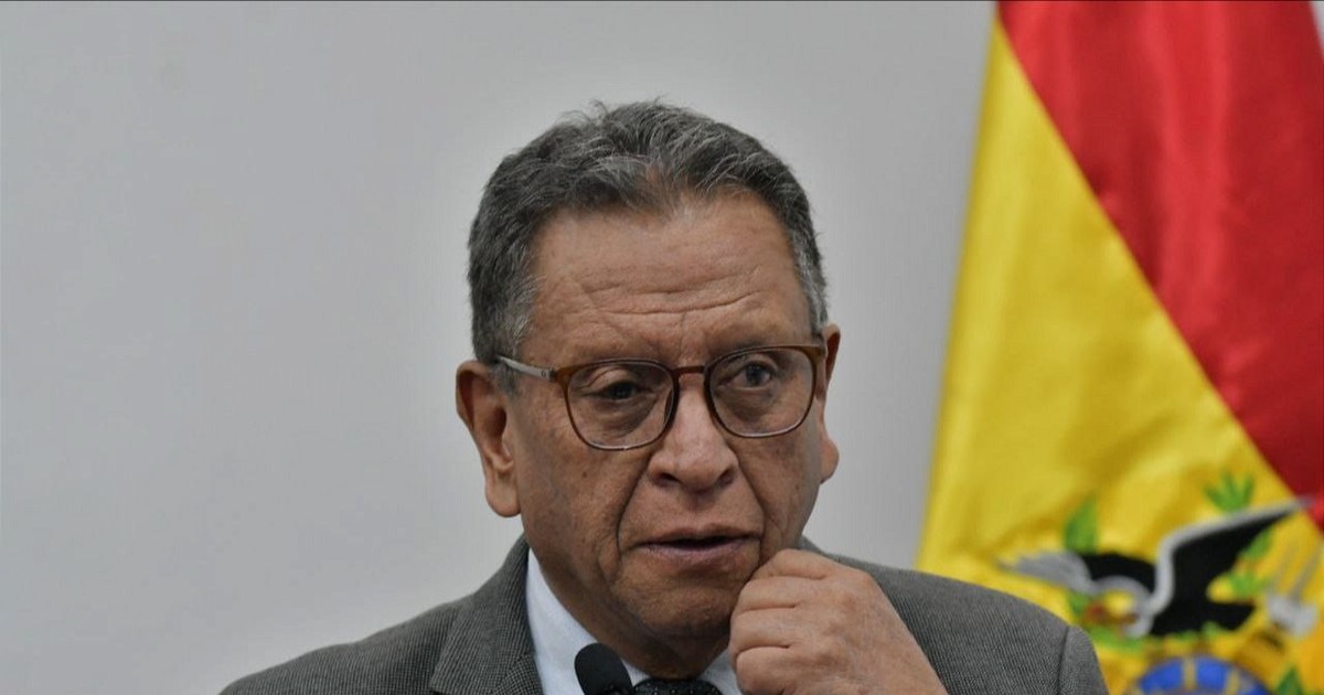 Gobierno boliviano confirma trabajo conjunto con Paraguay y espera datos de EEUU por caso maletas