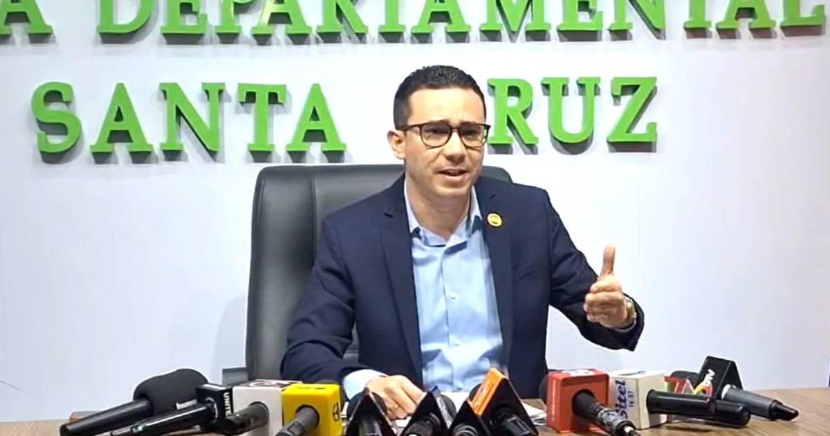 Fiscal Zeballos analiza pedir cárcel para micrero reincidente por atropello en La Paz