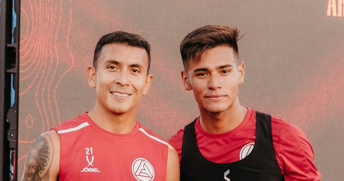 Akron Tolyatti impulsa triunfo con goles de Fernández y Rocha en amistoso internacional