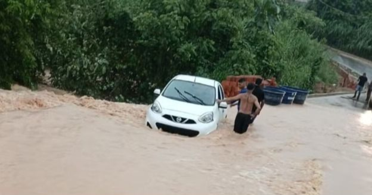 Brasileia declara emergencia por crecida del río Acre y cancela carnaval