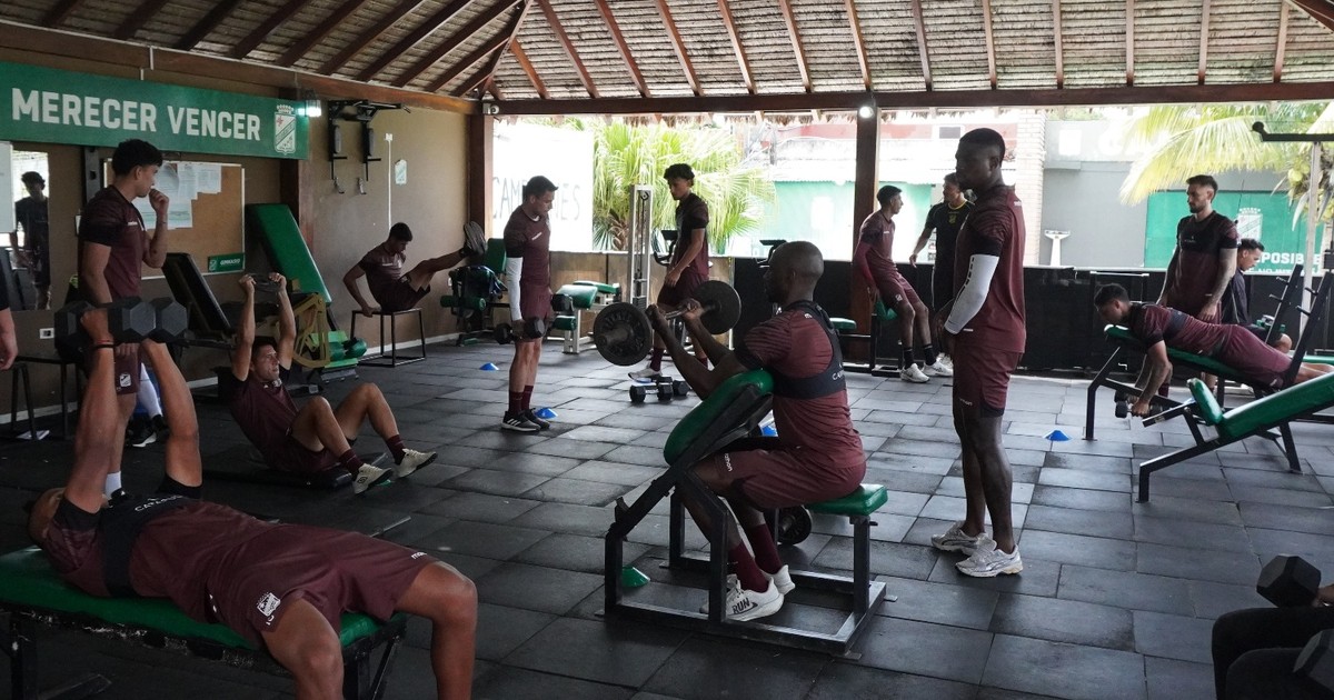 Oriente Petrolero anuncia la incorporación de Ursino y Flores para la temporada