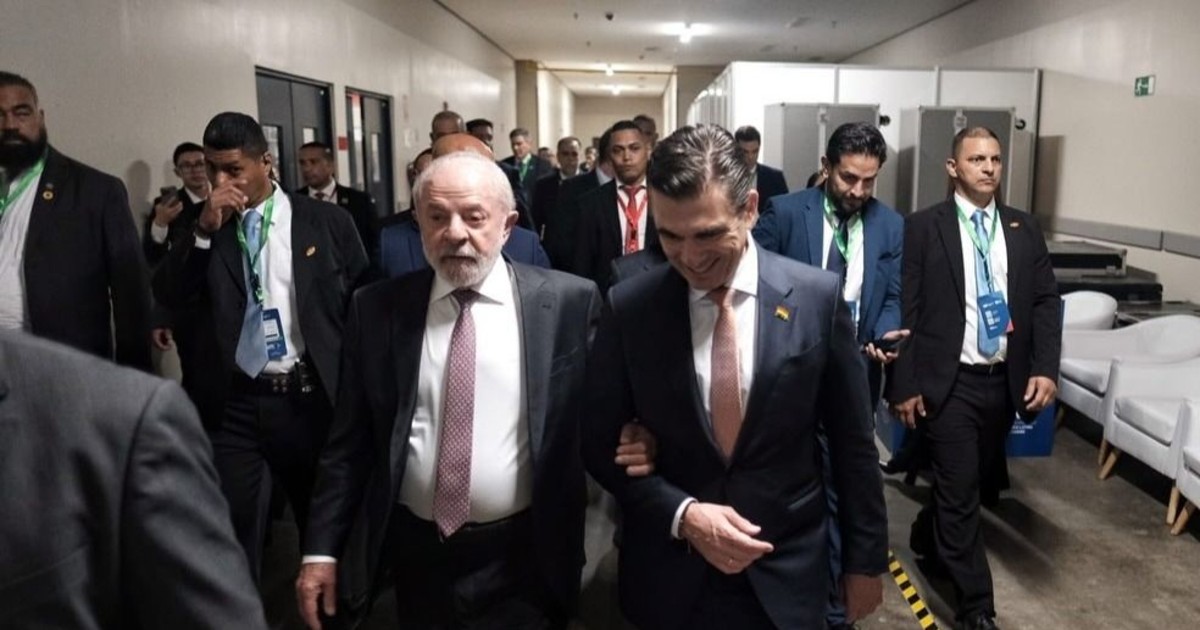 Gobierno anuncia misión a Brasil en marzo y pide créditos a Asamblea