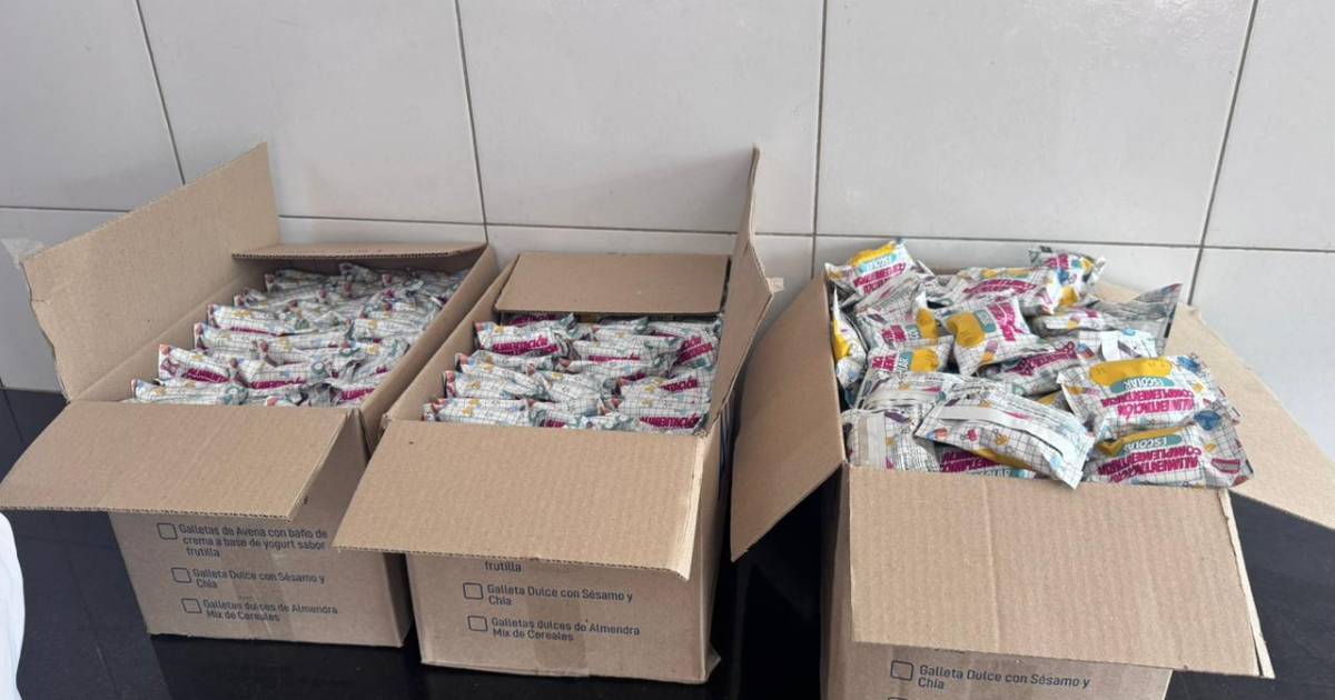 Padres de Santa Cruz anuncian acciones legales contra Jhonny por desayuno escolar