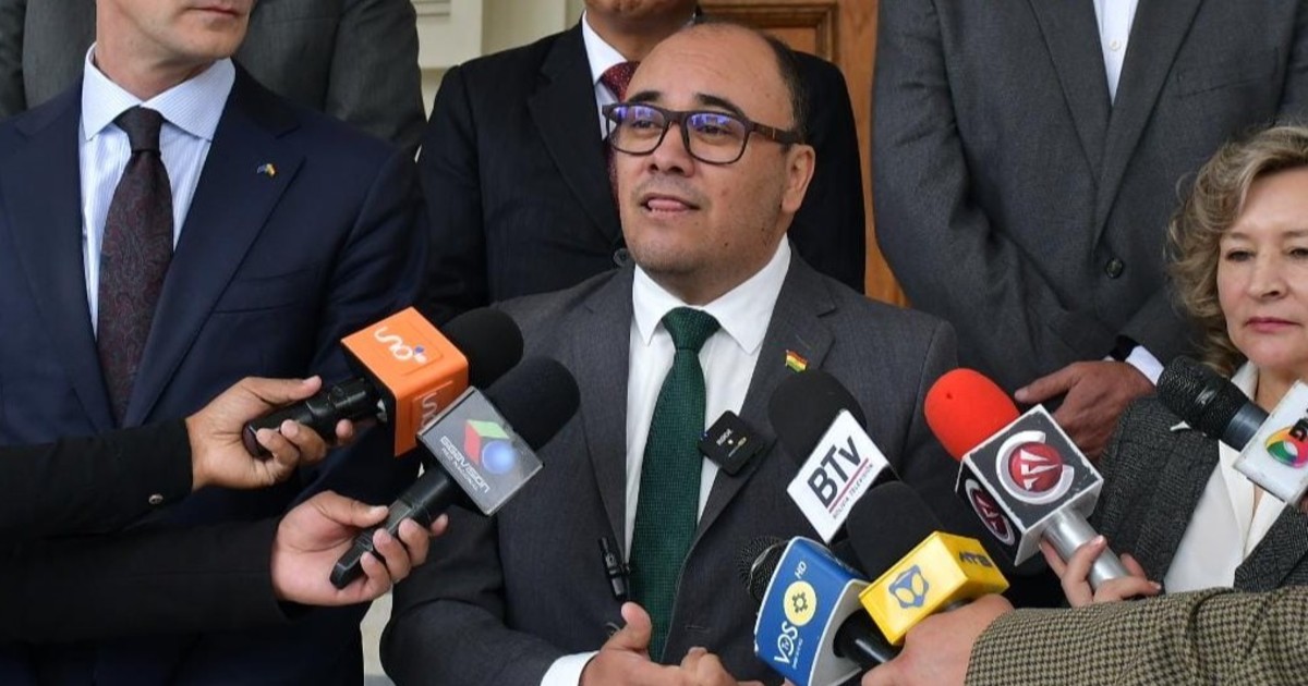 El Tribunal Supremo Electoral ratifica inhabilitación de ADN y UCS en Bolivia