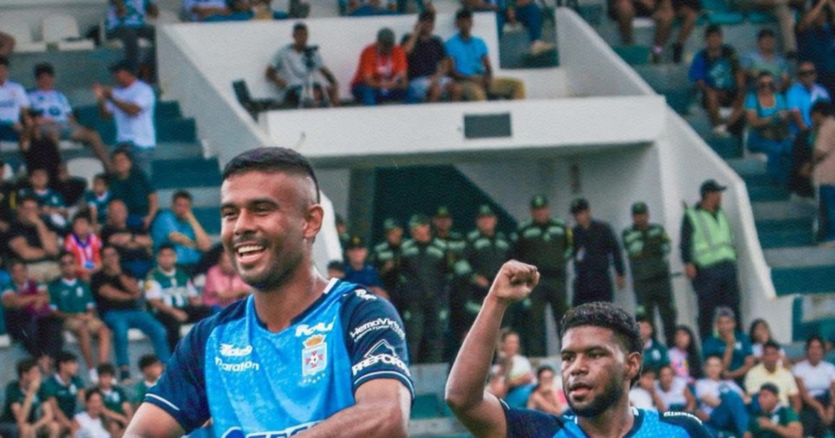 Blooming confirma casi todo su plantel para clásico revancha en Santa Cruz