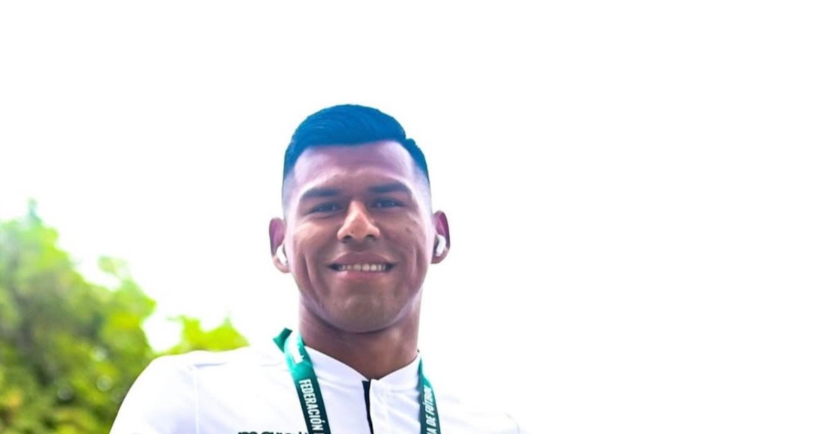 Égüez aclara su contrato y enfría opción de Álvarez en Oriente Petrolero Égüez aclara su contrato y enfría opción de Álvarez en Oriente Petrolero