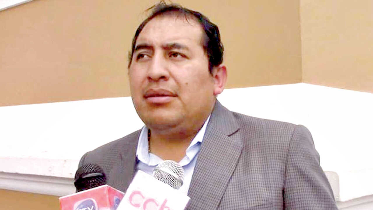 Gobierno anuncia entrega del PGE reformulado tras elecciones subnacionales en Bolivia