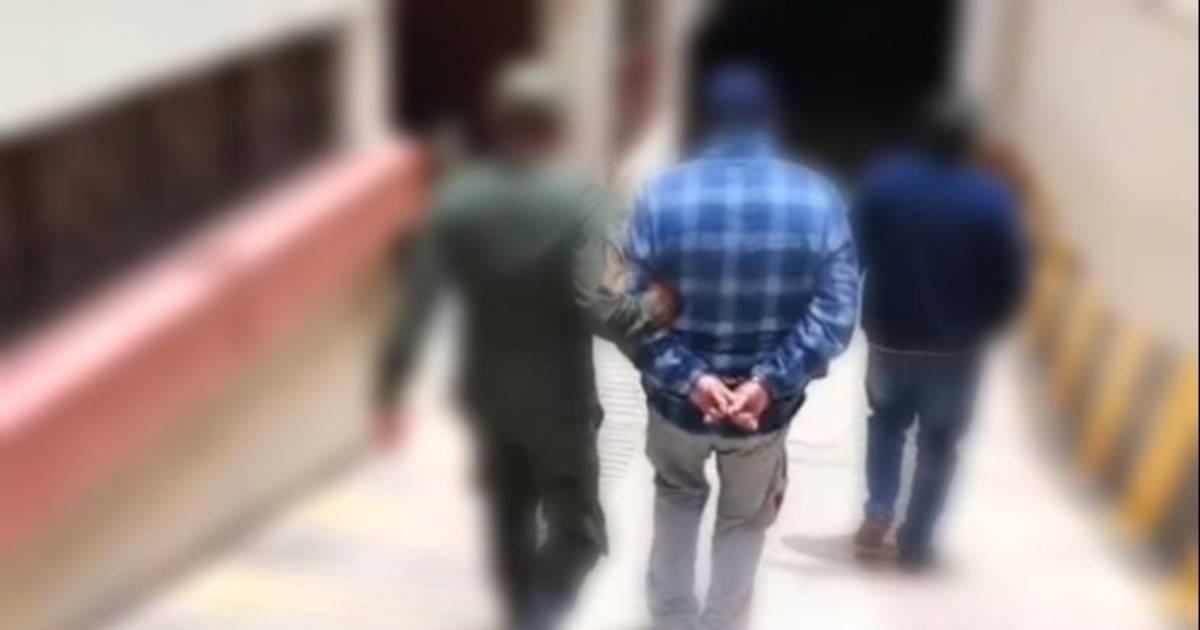 Mujer de 82 años confirma primer caso de parricidio en Bolivia