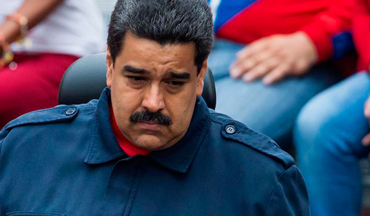 Juez argentino ordena extradición de Nicolás Maduro y pide juicio en Buenos Aires