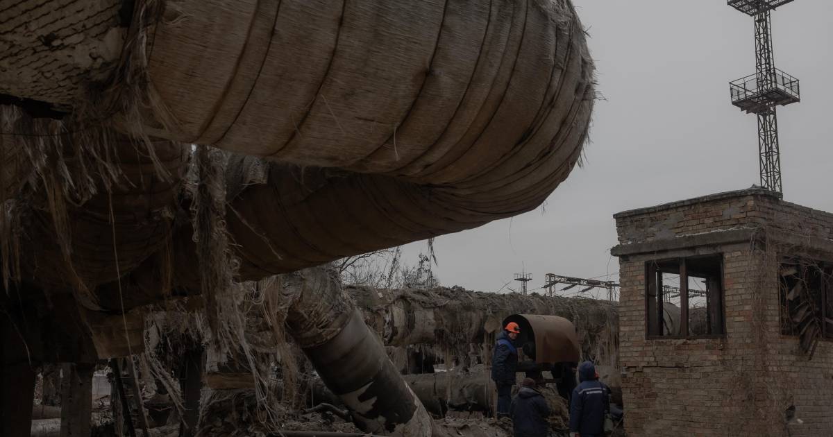 Rusia y Ucrania acuerdan intercambio de 314 prisioneros anuncia Witkoff enviado especial de Trump