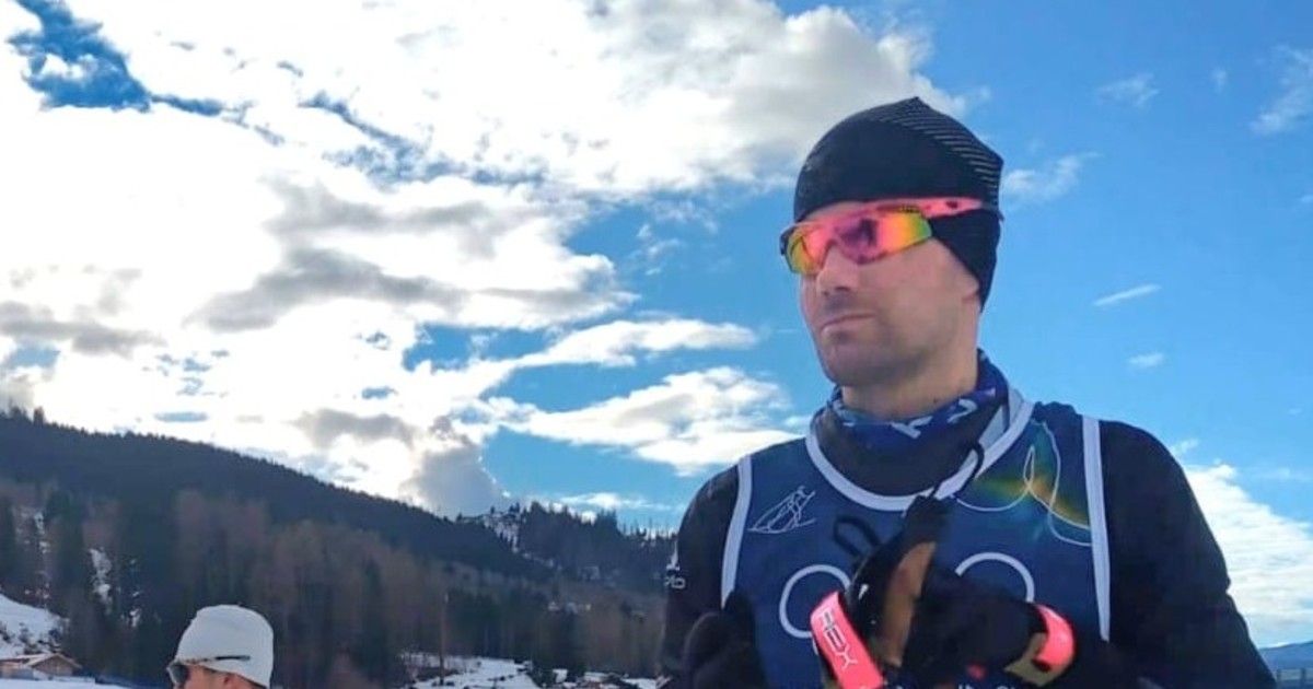 Bolivia debuta en Juegos de Invierno con la participación de Grönlund en Beijing