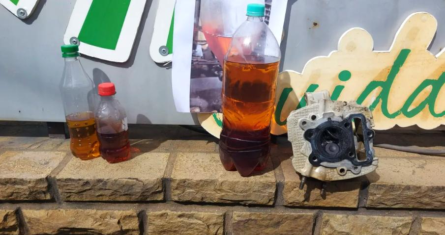 Denuncian daños en válvulas por combustible de baja calidad en Cochabamba