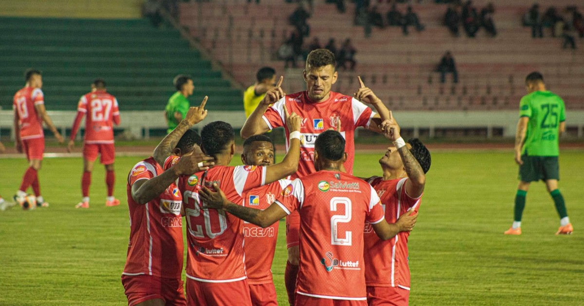 Independiente avanza de fase tras remontada contundente en el torneo local