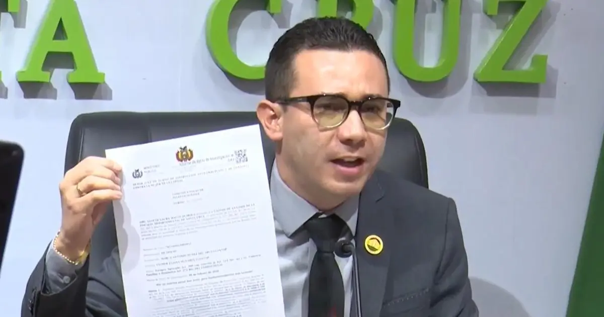 Fiscalía investiga nueva denuncia contra pastor extranjero por estupro en La Paz