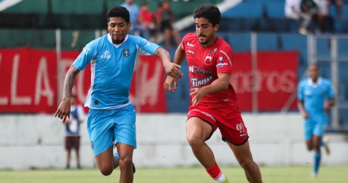 Presidente de Guabirá denuncia al árbitro Serrano por supuesto perjuicio en partido